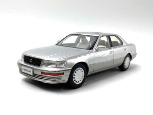 XiaoGuang MODEL 1/18 NTX LS400 1993 Vo[y8230811Sz ~jJ[
