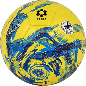 sfidaiXtB[_j TbJ[{[ 4 VAIS VORTI JRiCG[/u[j SB25VV03-YELBLU-4 SB-25VV03@JFA苅@w