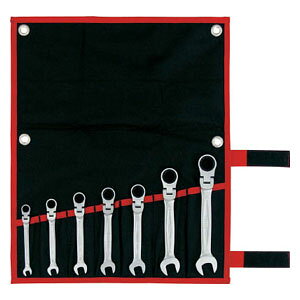 TONE ��U���`�F�b�g�߂��˃����`�Z�b�g 7pcs RMF700 �g�l