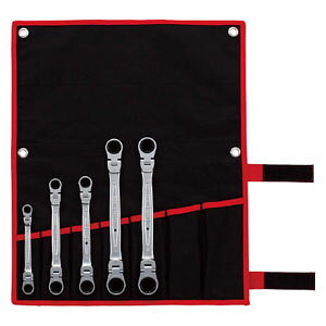 TONE ����U���`�F�b�g�߂��˃����`�Z�b�g 5pcs RMFW500 �g�l