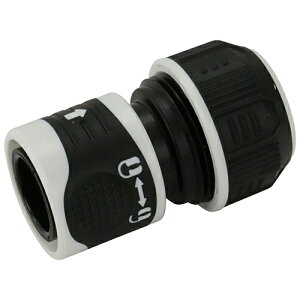 セフティ-3 ホースコネクター 大口径対応 SSK-56