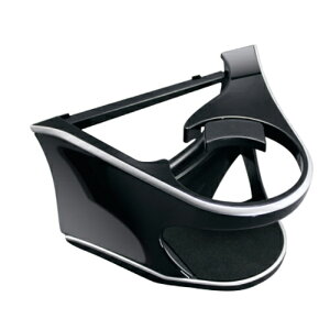 ヤック エアコンドリンクホルダー ハリアー助手席専用 SY-HR7 YAC