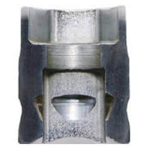 �R���H�ƌ����� Z-EAL 3/8sq 6�p�X�^���_�[�h�\�P�b�g �Ε�12mm 3400MZ-12 ko-ken