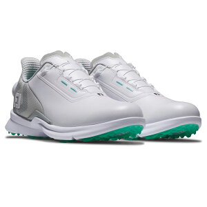 tbgWC EBY XpCNXStV[Y WOMENfS FJ t[G BOAizCg/O[ETCYF25.0cmj 91292W080 footjoy