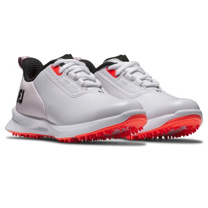 tbgWC WjA StV[Y Junior FJ t[G LACEDizCg/sNETCYF19cmj 48213M020 footjoy