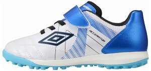 Au WjA TbJ[EtbgT g[jOV[Y ANZC^[ SB JR WIDEiS.WHITE/BLUE/BLACKETCYF17.0cmj DS-UF5SFCT5J-WHBL-17 umbro
