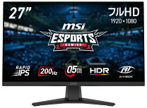 楽天市場】msi ゲーミングモニターの通販