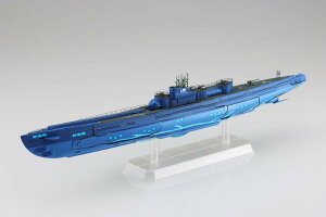 �A�I�V�} 1/350 ������ �����| �C401�i�����|�̃A���y�W�I -�A���X�E�m���@-�j �y02609�z �v�����f��