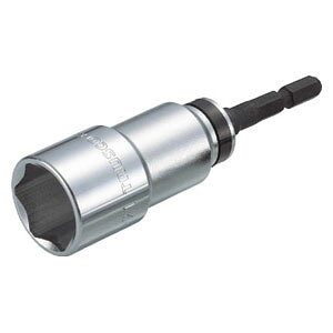 �g���X�R���R �d���h���C�o�[�\�P�b�g�@���j�o�[�T���^�C�v�@24mm TEUF24