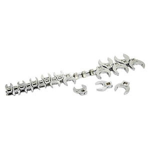 �������H�� 18pcs�@3/8sqdr�@�N���[�t�[�g�����`�Z�b�g VCS3180