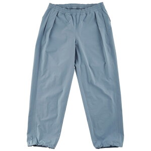 アブガルシア ウォーターレジスタント フィッシングユーティリティパンツ XLサイズ (ブルーグレー) ウォーターレジスタントフィッシングユーティリティパンツXL(ブルーグレー) AbuGarcia フィ