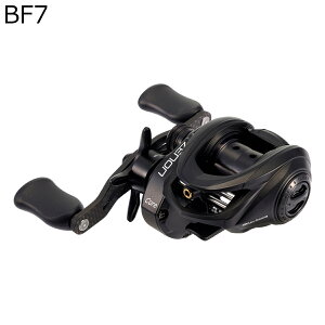 AuKVA [m RA BF7 (Enh) [mRABF7 AbuGarcia xCg[ ZENON Core BF7