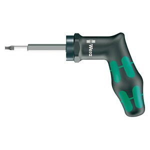 Wera 300�@�g���N�h���C�o�[�@4.0�i�s�X�g���^�j 27913