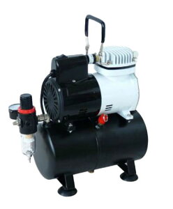 エアテックス コンプレッサー・APC035【APC035】