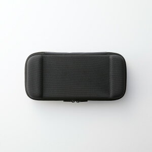 �G���R�� Nintendo Switch 2�@�X�����|�[�` [GM-NS225EVSBK]