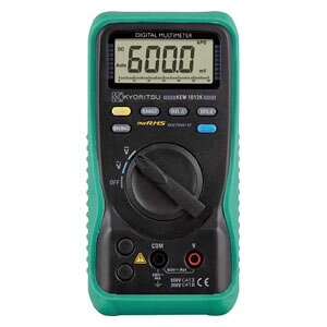 �����d�C�v�� �f�W�^���}���`���[�^�i�d����������^�C�v�j KEW1012K