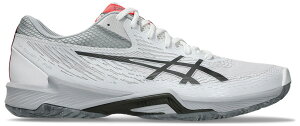 AVbNX Y@o[{[V[Y @V-SWIFT FF 4iWHITE/GUNMETALETCYF26.0cmj 1053A066-102-26.0 asics