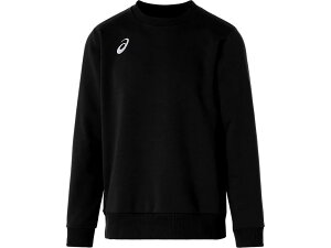 �A�V�b�N�X �X�E�F�b�g�N���[�g�b�v�iPERFORMANCE BLACK�E�T�C�Y�FM�j 2031E956-001-M asics [2031E956001M]
