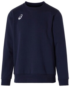 �A�V�b�N�X �X�E�F�b�g�N���[�g�b�v�iPEACOAT�E�T�C�Y�FM�j 2031E956-400-M asics [2031E956400M]