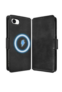 shizukawillbVYJEB iPhone16ep 蒠^ P[X Jo[ {v U[P[X MagSafeΉiubNj VYJEBRe APIPSE4V5BLACK