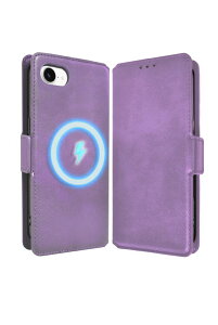 shizukawillbVYJEB iPhone16ep 蒠^ P[X Jo[ {v U[P[X MagSafeΉip[vj VYJEBRe APIPSE4V5PURPL