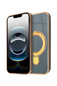 shizukawill�b�V�Y�J�E�B�� iPhone16e�p �P�[�X �J�o�[ MagSafe�Ή� �X�}�z�����O �ϏՌ��i�u���[�O���[�j �V�Y�J�E�B��Re APIPSE4HI8BG