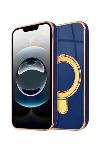 shizukawill�b�V�Y�J�E�B�� iPhone16e�p �P�[�X �J�o�[ MagSafe�Ή� �X�}�z�����O �ϏՌ��i�u���[�j �V�Y�J�E�B��Re APIPSE4HI8BL