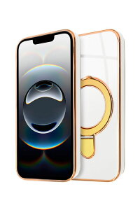 shizukawill�b�V�Y�J�E�B�� iPhone16e�p �P�[�X �J�o�[ MagSafe�Ή� �X�}�z�����O �ϏՌ��i�z���C�g�j �V�Y�J�E�B��Re APIPSE4HI8WH