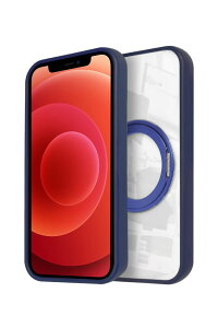 shizukawillbVYJEB iPhone12p P[X Jo[ MagSafeΉ X}zO ^ ϏՌiu[j VYJEBRe APIP12HI9BL