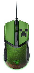 Razer yKizMinecraft Q[~O}EX Cobra Minecraft Edition RZ01-04650200-R3M1
