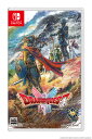 スクウェア・エニックス 【Switch】ドラゴンクエストI＆II [HAC-P-BJEAA NSW ドラゴンクエスト 1＆2]