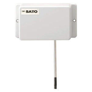佐藤計量器製作所 温湿度一体型センサー(8102-20) SKM350RTRHS1