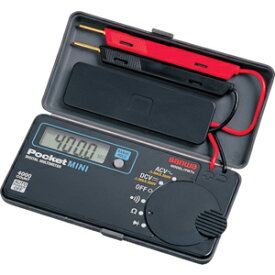 PM7A 三和電気計器 ポケット型デジタルマルチメータ
