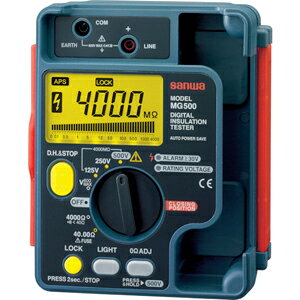 OadCv fW^≏Rv@500V/250V/125V MG500