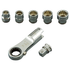 KTC(s@BH) `Fbg߂˃wbhZbg TGX13MR147 KTC