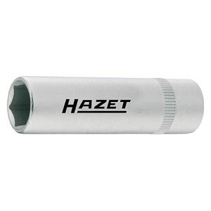 HAZET �f�B�[�v�\�P�b�g�����`�i6�p�^�C�v�E�����p12�D7mm�j 900LG21
