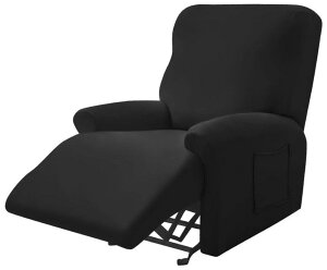 BACKYARD FAMILY(�o�b�N���[�h�t�@�~���[) ���N���C�j���O�`�F�A�J�o�[�i�u���b�N�j PMYCOVER28-1A-2C [PMYCOVER281A2C]