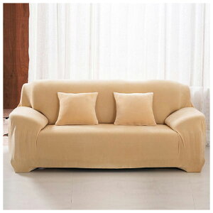 BACKYARD FAMILY(�o�b�N���[�h�t�@�~���[) �\�t�@�[�J�o�[ 3�l�|���i�x�[�W���j PMYCOVER1103-1A-2G [PMYCOVER11031A2G]