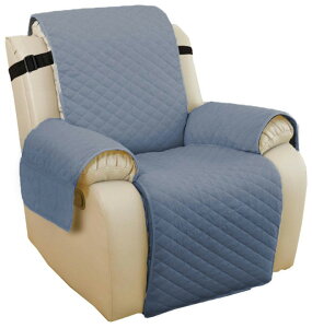 BACKYARD FAMILY(�o�b�N���[�h�t�@�~���[) ���N���C�j���O�`�F�A�J�o�[�iS�T�C�Y:�u���[�O���[�j PMYHT046-1A-2K [PMYHT0461A2K]