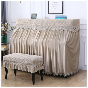 BACKYARD FAMILY(�o�b�N���[�h�t�@�~���[) �s�A�m�J�o�[ �`�F�A�J�o�[�i�x�[�W��×B�^�C�v�j IANOCOVER14-1A-2F [IANOCOVER141A2F]