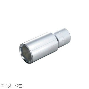 TONE �f�B�[�v�\�P�b�g�i6�p�j21mm �����p12.7mm 4S-21L