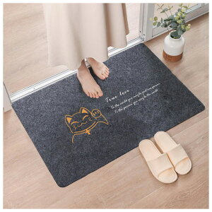 BACKYARD FAMILY(�o�b�N���[�h�t�@�~���[) ���փ}�b�g �������i�}�l�L�l�R×�O���[�j MMDM119C-1A-2L [MMDM119C1A2L]