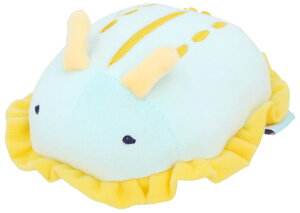 BACKYARD FAMILY(�o�b�N���[�h�t�@�~���[) �����ӂ�N�b�V���� S�i�E�~����/�u���[�j MOCHIFUWAS-1A-2F [MOCHIFUWAS1A2F]