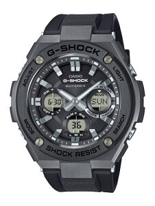 JVI yKizG-SHOCK(W[VbN)@G-STEEL \[[dg@Y^Cv GST-W110MS-1AJF [GSTW110MS1AJF]yԕiAz