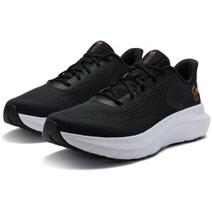 A_[A[}[ Y jOV[Y UA`[Wh [O5iBlack/Black/Blaze OrangeETCYF25.0cmj DOM-3028256-003-25.0 UNDER ARMOUR