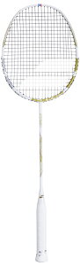 BabolaT(�o�{��) �o�h�~���g�����P�b�g �W�F�b�g�X�g���[���@74�i�t���[���̂݁E�S�[���h�E�T�C�Y�F5UG5�j 602456-100-5UG5 Jetstream 74