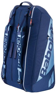 BabolaT(�o�{��) ���P�b�g�z���_�[ 12 �s���A �h���C�u�i�l�C�r�[�u���[�E12�{���[�j 751233-136 RH12 Pure Drive