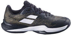 BabolaT(�o�{��) �����Y �e�j�X�V���[�Y �@�W�F�b�g �}�b�n 3 �T���h�O���X�i�u���b�N×�z���C�g�E�T�C�Y�F28.0cm�j 3A0S25B627-2001-28.0 Jet Mach 3 Sand Grass Men