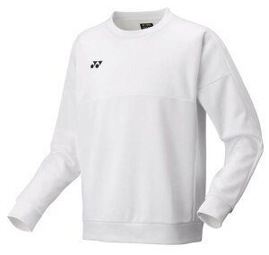 ���l�b�N�X ���j�Z�b�N�X �g���[�i�[�i�z���C�g�E�T�C�Y�FS�j YO-30112-011-S YONEX