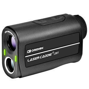 O[I St [U[v [U[LfB[ LB01 LB01 GREENON LASER CADDIE LB01 St